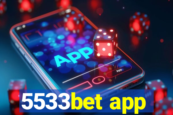 5533bet app